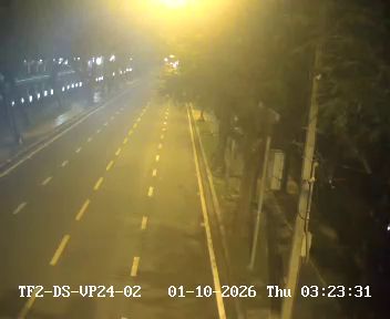Latest picture from the Opposite Chitralada Palace on Rama 5 Road camera