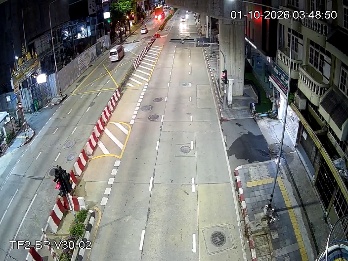 Latest picture from the Footbridge near Soi Charan Sanit Wong 94 on Charan Sanit Wong Road camera
