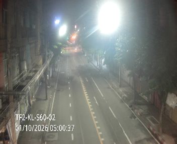 Latest picture from the Entrance of Charoen Krung Soi 72/1, Charoen Krung Road camera