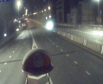 Latest picture from the Entrance to Pinklao Expressway (Outbound) camera