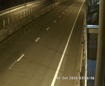 Latest picture from the Gesagomon Intersection camera