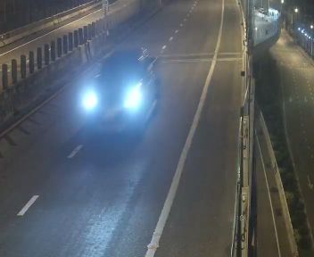 Latest picture from the Intersection of Ratchaphruek Road, outbound side camera