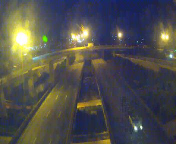 Latest picture from the Intersection of Phutthamonthon Sai 2 Road, outbound side camera