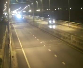 Latest picture from the Phutthamonthon Sai 1 Rd intersection camera