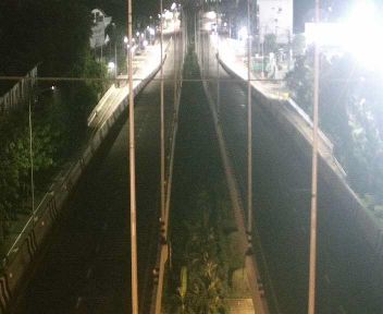Latest picture from the Intersection of Phutthamonthon Sai 1 Road, outbound side camera