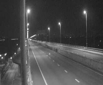 Latest picture from the Intersection of Phutthamonthon Sai 1 Road, inbound side camera