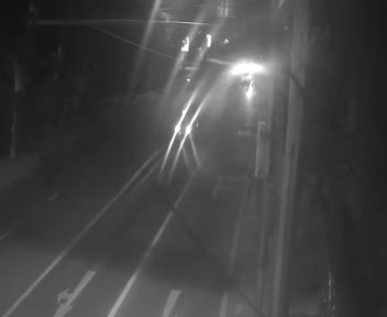 Latest picture from the Our Lady Church camera