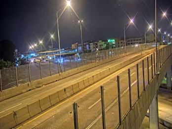 Latest picture from the Kanlapaphruek Road intersects Bang Bon Road 1 (Bang Phruek Intersection) camera