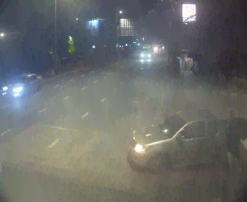 Latest picture from the Suan Phlu Road, Sathorn Soi 3 camera