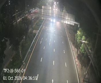 Latest picture from the Near Soi Lat Phrao 30 on Lat Phrao Road camera