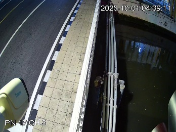 Latest picture from the Sapanchangrongsi Intersection camera