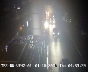 Latest picture from the Overpass in front of Walai Alongkon Ratchabhat University, near Soi Phetchaburi 5, Phetchaburi Rd camera