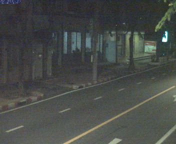 Latest picture from the Phichai Intersection camera