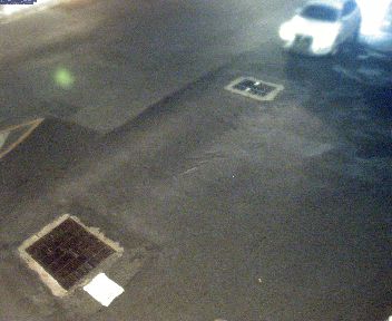 Latest picture from the Nakhon Chai Si Intersection camera