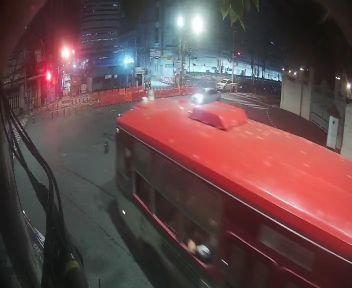 Latest picture from the Vajira Intersection camera
