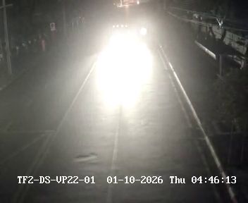Latest picture from the Opposite Artillery Battalion 1st,King s(Royal)Guard on Pradiphat Road camera