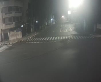 Latest picture from the Sawankhalok Intersection camera