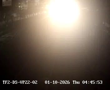 Latest picture from the Opposite Artillery Battalion 1st,King s(Royal)Guard on Pradiphat Road camera