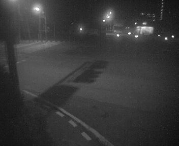 Latest picture from the Setthasiri Intersection camera