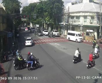 Latest picture from the NaN camera