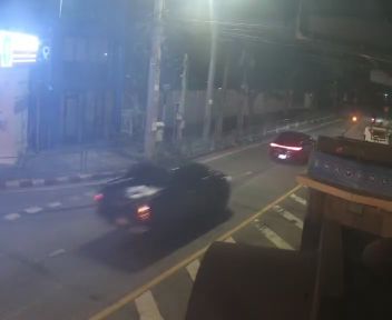 Latest picture from the Asok-Phet camera