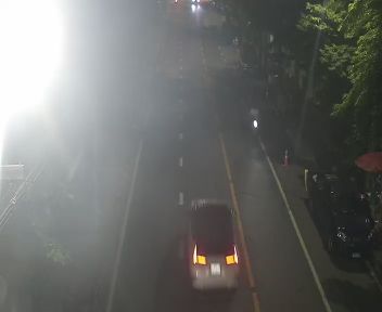 Latest picture from the Entrance of Charoen Krung Soi 76 camera