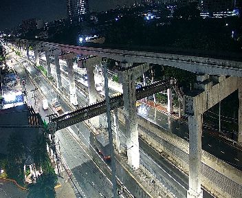 ภาพล่าสุดจากกล้อง แยกพัฒนาการ