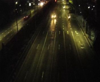 ภาพล่าสุดจากกล้อง แยกสาทร-นราธิวาส(ใกล้อาคารบางกอกซิตี้ ทาวเวอร์)