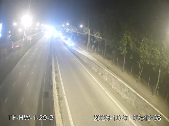 Latest picture from the Entrance to Expressway on Phutthamonthon Sai 3 Road (Inbound) camera