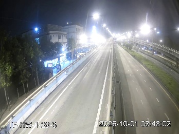 Latest picture from the Entrance to Expressway on Phutthamonthon Sai 3 Road (Inbound) camera