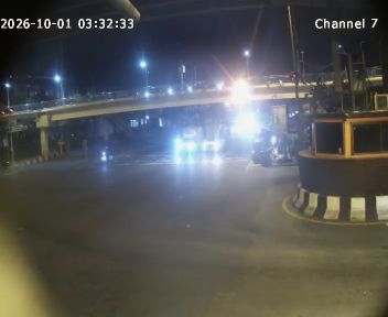Latest picture from the Ratcha Phra Ram Intersection camera