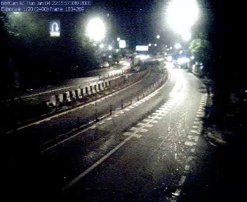 Latest picture from the samyan camera