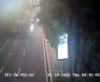 Latest picture from the Near the skybridge of Rama 3 BRT Station on Narathiwas Road camera