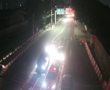Latest picture from the Saphan Daeng Intersection camera