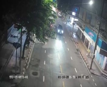 Latest picture from the Near Soi Charoen Krung 31 on Charoen Krung Road camera