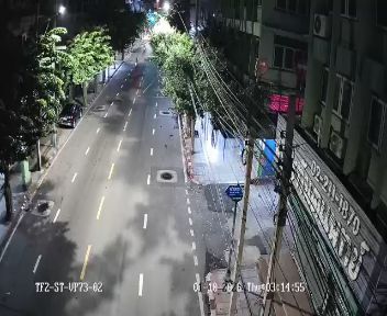 Latest picture from the Near Soi Charoen Krung 31 on Charoen Krung Road camera
