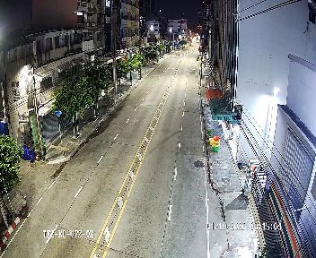 Latest picture from the Near Soi Chan 55 on Chan Road camera