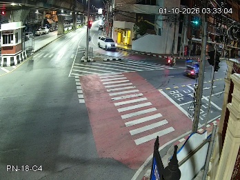 Latest picture from the Wisutkasat Intersection camera