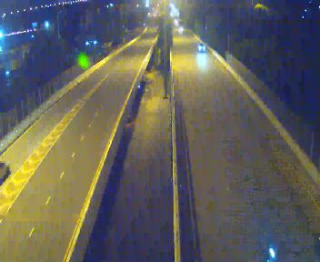Latest picture from the Intersection of Phutthamonthon Sai 2 Road, outbound side camera