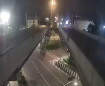 Latest picture from the Rama III - Narathiwat Intersection, Rama III Road side camera