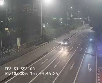 Latest picture from the Chan-Narathiwat Intersection (Chan Road, in front of Besmile Dental Clinic) camera