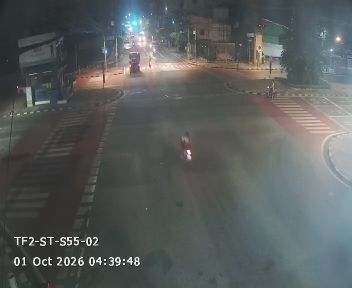 Latest picture from the Intersection under Chan Expy Near Smile Focus Dental Clinic camera