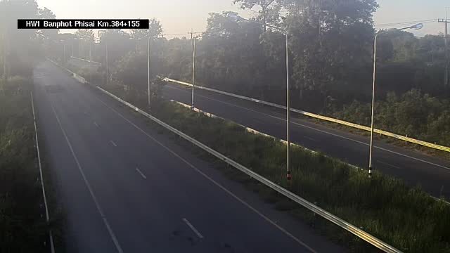 Latest picture from the 1 - Banphot Phisai District, Nakhon Sawan Province, toward Nakhon Sawan Province camera