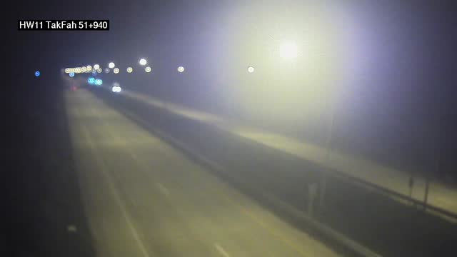 Latest picture from the Highway camera PER-10-014 camera