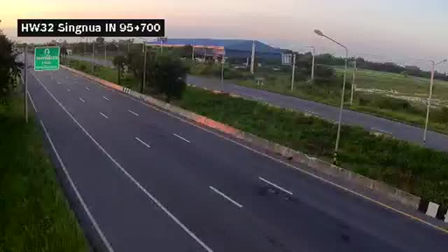 Latest picture from the Highway camera PER-10-016 camera