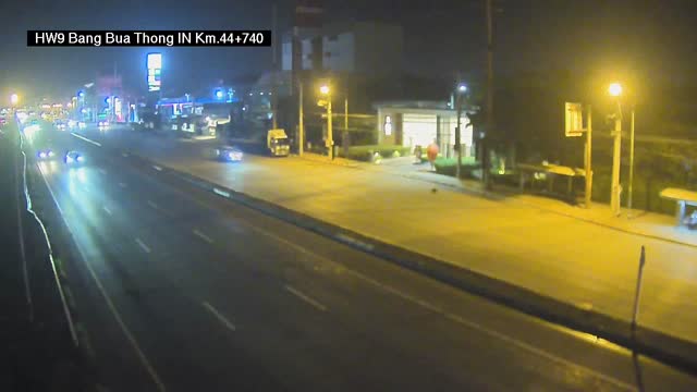 Latest picture from the Highway camera PER-10-019 camera