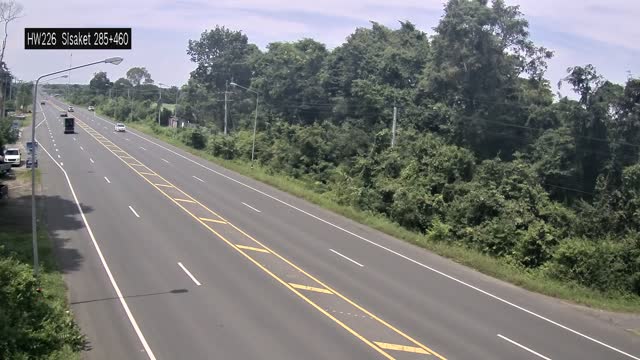 Latest picture from the Highway camera PER-12-103 camera