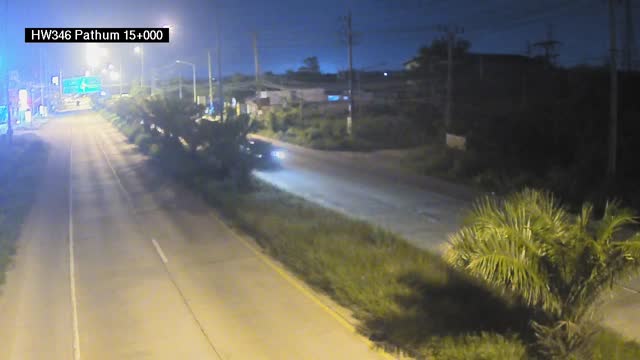 Latest picture from the Highway camera PER-3-015 camera