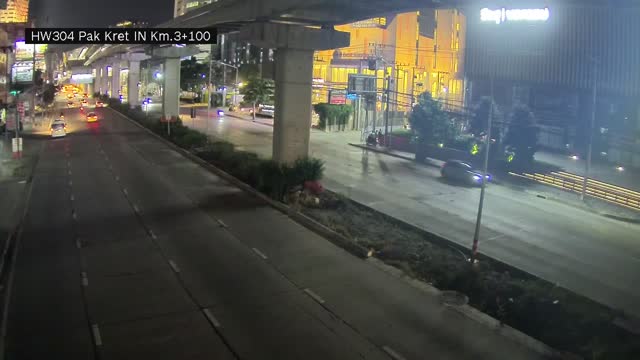 Latest picture from the Highway camera PER-4-016 camera