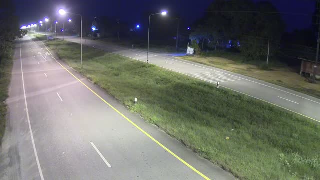Latest picture from the Highway camera PER-5-005 camera